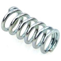 Carburetor spring 1 piece for moped mokick MG00067239