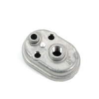 Cover for Bing carburetor for Kreidler Flory MF MP, Puch Maxi, Zündapp ZR A