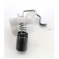 Throttle slide replica for Peugeot 103 SP MVL MG00067279
