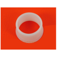 Adapter for Carburetor SHA Dellorto 21mm 18mm 12mm for Piaggio Ciao, Bravo, Garelli Bonanza, Moped, Moped, Mokick MG00067301