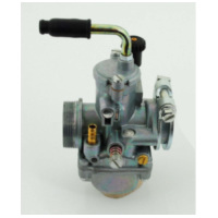 Tuning carburetor connection intake manifold approx. 24mm air filter M32mm for Z