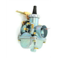 Tuning carburetor intake diameter 20mm air filter connection 35mm intake manifol