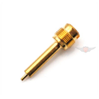 Screw carburetor Dellorto thread M7 for Piaggio, Malagutti, Garelli moped moped mokick MG00067353