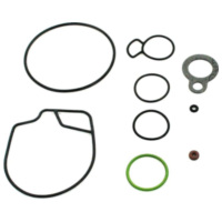Carburetor gasket set Dellorto for Piaggio mopeds MG00067355