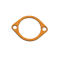 Carburetor float seal for Puch Tomos Encarwi MG00067424
