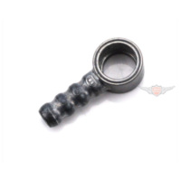 Fuel hose connection for Bing carburetor for Zündapp C 50 Sport MG00067436