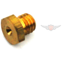 Hauptdüse 120 für Bing Vergaser für Hercules K 125 BW V1, V2 MG00067469
