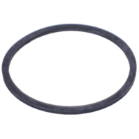 Vergaser Dichtung Aussendurchmesser ca. 45mm für Kreidler Flory MF 2, 12, 13, 23, Florett LF, LH, Zündapp GTS C 50, Bergsteiger