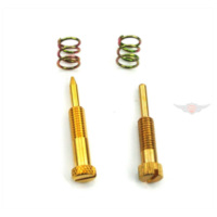 Luftregulierschrauben Satz für Honda Monkey Z 50 MG00067478