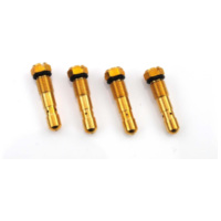 Main nozzles set 4 pieces 30mm for moped mokick MG00067495