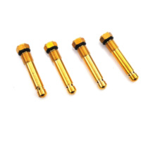 Main nozzles set 4 37mm for moped mokick MG00067496