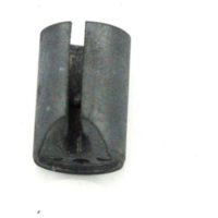 Gasschieber 22-090 für Bing Vergaser Typ SRA 1/9,5/4 und 1/11/42 für Wacker DS 50, JLO 50er Jahre Moped MG00067518