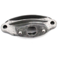 Inlet diaphragm for moped mokick MG00067543