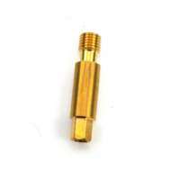 Needle jet size 2.17mm for Bing carburetor type SRC for Hercules L 50, DKW City Bike 508, Kreidler Florett K 53 NL, MF 2, Flory
