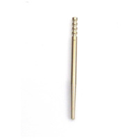 Jet needle for Bing carburetor SRE for Zündapp Z moped type 447, 446, with engin