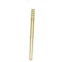 Carburetor needle for Bing carburetor type SLC for Kreidler Florett Super 4, GT