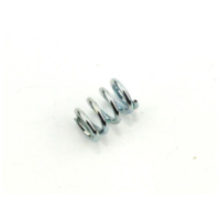 Spring for Bing carburetor type SLC for Kreidler Florett Super 4, GT, for: Tomos