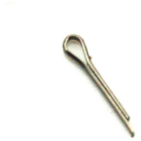 Dab cotter pin for Bing SRF carburetor for Zündapp Kreidler Hercules MG00067598
