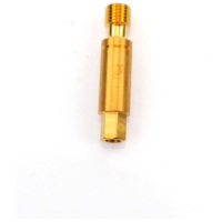 Nadeldüse Größe 2,24mm für Bing Vergaser Typ 1/14/99 für Kreidler Florett, Florett LF MG00067609