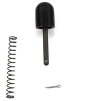 Float swab for Bing carburetor type SLH for Kreidler Florett RS, Maico MD 50, fo