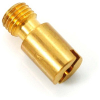 Nadeldüse 2,20mm für Bing Vergaser Typ SSI und SSE SSJ Seitenschwimmer für Zündapp Sport Combinette, Super Combinette 433, 510 M