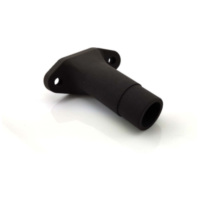 Intake manifold, improved for Zündapp CS, CX, Hai 25, 50 MG00067631