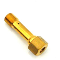 Needle jet 1247 for Bing carburetor type 85/10/105, 505/BY, 85/10/109, 85/10/113, 85/10/114 for Hercules Prima MG00067635