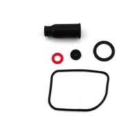 Carburetor gasket set Dellorto 5 pieces for Piaggio, Puch, for: Tomos MG00067650
