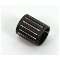 Nadellager Kolbenbolzen 12mm Innendurchmesser 15mm Aussendurchmesser 17,5mm Breite für Peugeot 103 Mofa, Moped, Mokick MG0006812