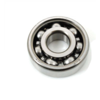 Kugellager Motorlager SKF 6001 /C3 für Kreidler MF 2 4 MP 1 MG00068133