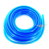 Petrol hose 5x8mm 10 meter blue for moped mokick moped MG00071234