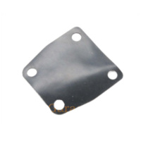 Fuel pump diaphragm for Velo Solex 3800 moped MG00071261