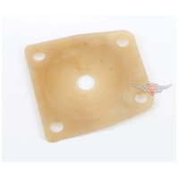 Membrane Platte für Benzinpumpe für Velo Solex 3800 MG00071262