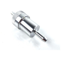 Fuel filter aluminum sinter 6.5mm MG00071278