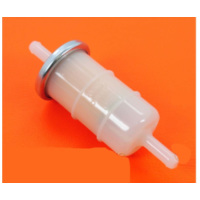 Benzinfilter Anschluss Durchmesser 30mm Höhe ohne 58mm für Honda CB CN MG00071281