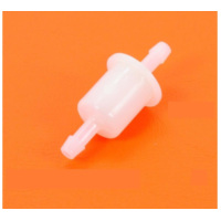 Fuel filter 5mm for Zündapp CS, CX, Hai, M 50, Bergsteiger, GTS, C, KS, Star, fo