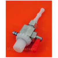 Fuel tap water separator for Zündapp, Kreidler, for: Hercules, Puch moped, moped