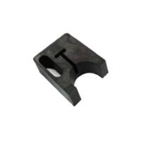 Tankhaltegummi Nachbau für Zündapp KS 50, GTS C 50 Sport Typ 517 MG00071323