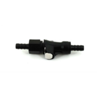Fuel hose quick connector 6mm MG00071345