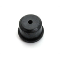 Tankhalte Gummi 20mm für Honda MB 50, 80 MG00071350