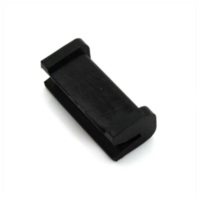 Tank Gummi 30mm lang 13mm hoch für Honda MB 50, 80 MG00071352