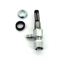Fuel tap M10x1 lateral for Peugeot Garelli Mobylette MG00071388
