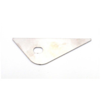 Tankabdeckung Nachbau für Kreidler Florett LF, LH, RS MG00071463