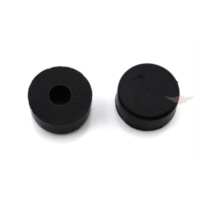 Tank retaining rubbers replicas 2 pieces for Suzuki K 50 Mokick MG00071480