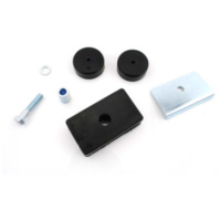 Tank mounting for Yamaha DT 50 MX MG00071488