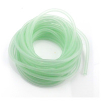 Schlauch Überlauf 5m 2,2 x 4mm für Zündapp KS 50 MG00071497