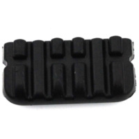 Tank retaining rubber Honda for MT 5, 8, 50, 80 MG00071501