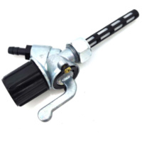 Fuel tap M for Simson SR 4-3, 4-4, Sperber, Habicht, MZ TS, ES, ETS, RT, AWO MG00071504
