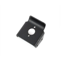Lever for seat lock for Kreidler Flory MF 23 30 34 MG00072157