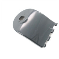 Deckel Werkzeugfach grau für Kreidler Florett Eiertank MG00073109
